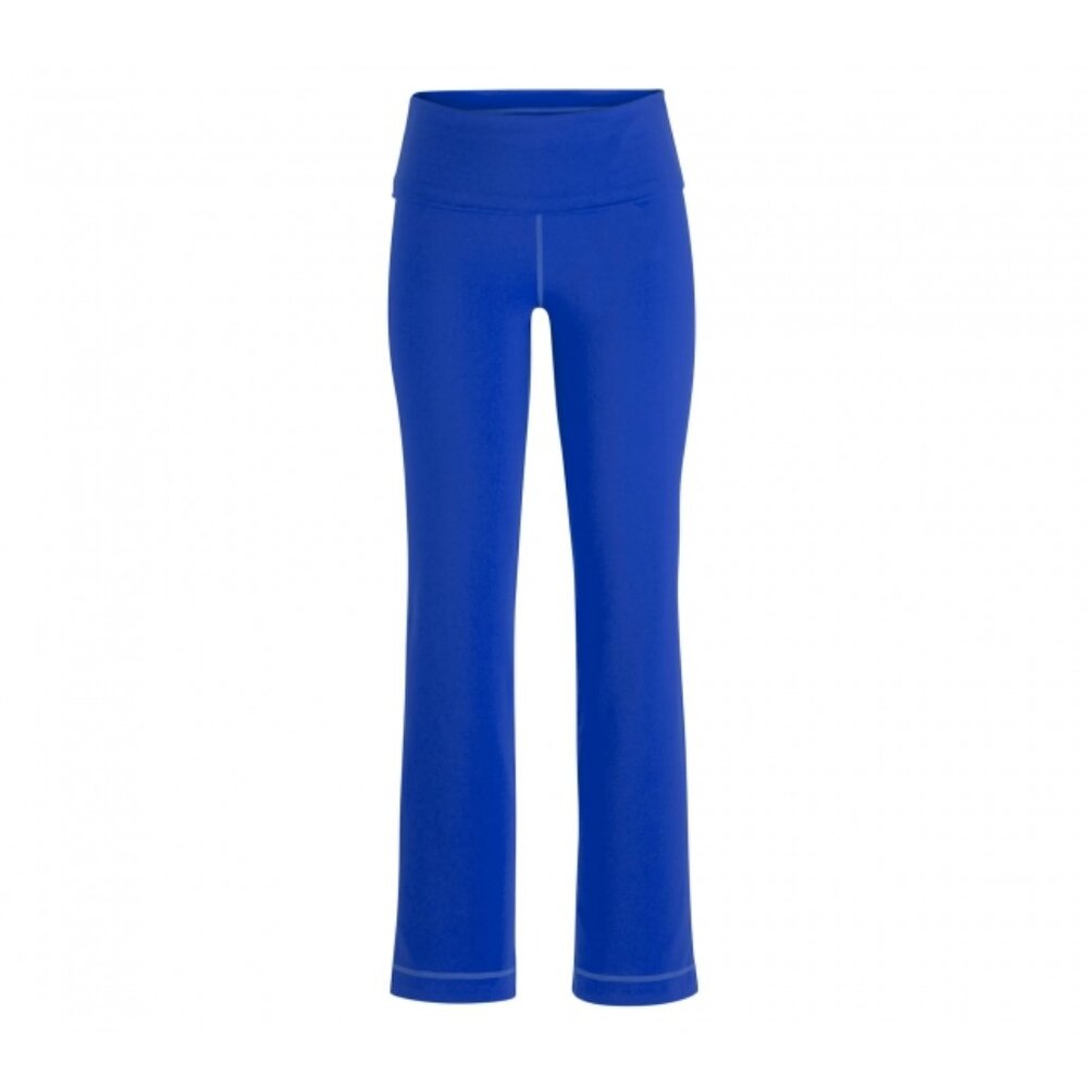BLACK DIAMOND CLIMBING LEGGINGS  LARGE